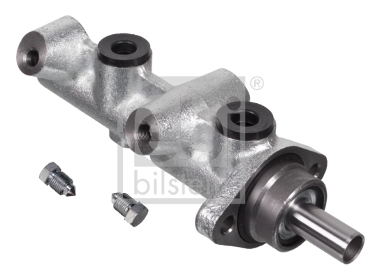 Brake Master Cylinder